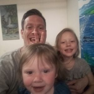 Meet your Posher, Sean